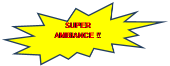 Explosion 2: SUPER AMBIANCE !!